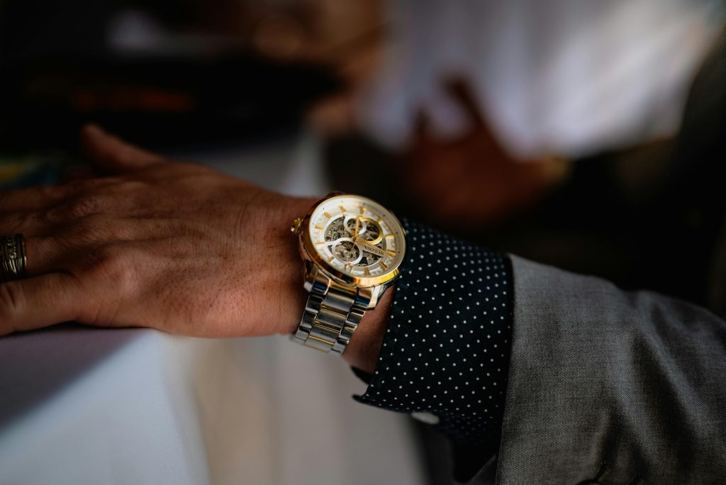 rolex